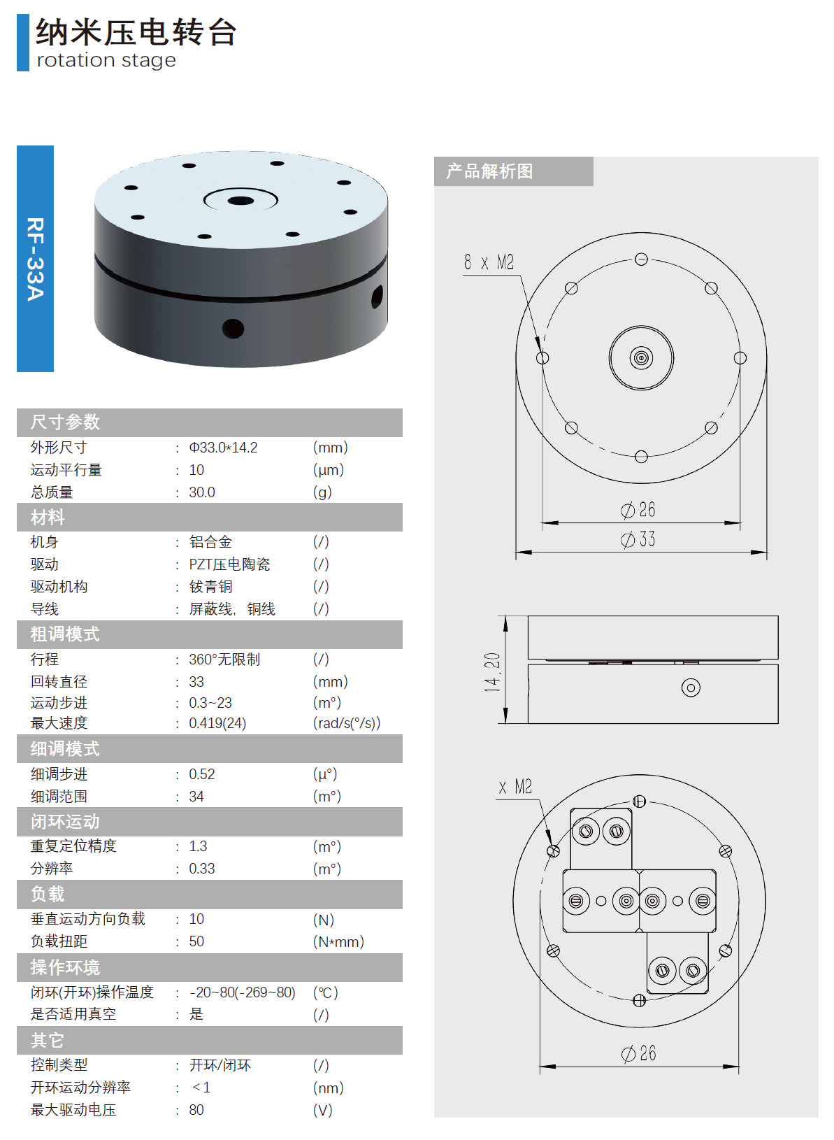 纳米压电旋转台产品介绍.jpg