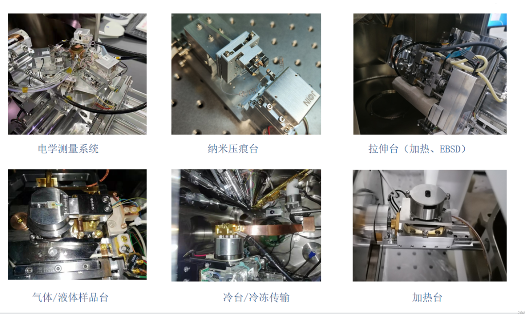 泽攸科技产品系列